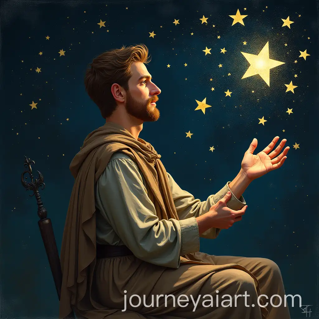 Christian-Design-with-Stars-Artwork