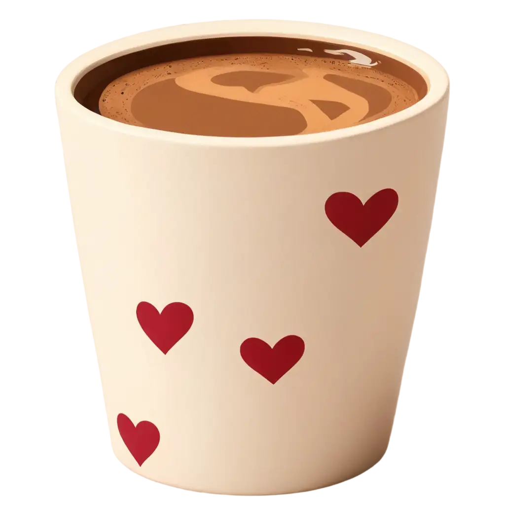 Animated-Drawing-of-a-Coffee-Cup-with-Hearts-PNG-for-HighQuality-Designs