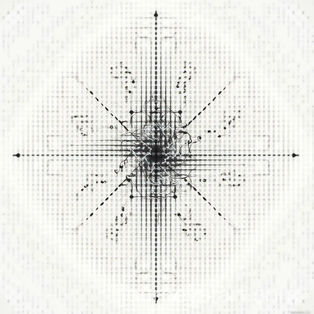 Visual-Representation-of-Algorithmic-Artistry
