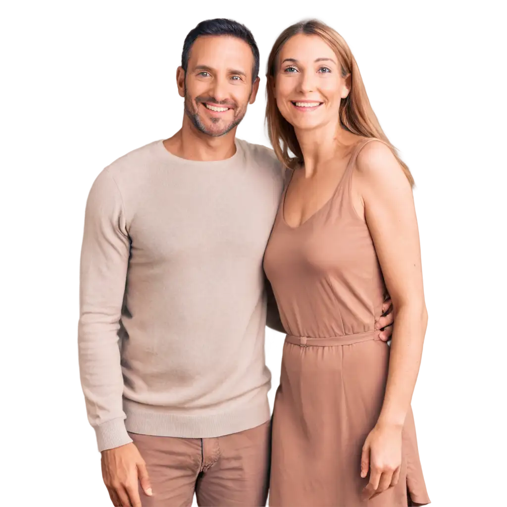 HighQuality-PNG-Image-of-a-Satisfied-Couple-with-the-Man-Smiling-Confidently