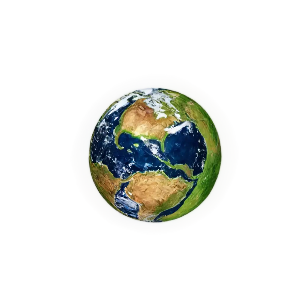 HighQuality-Earth-PNG-Image-for-Versatile-Applications