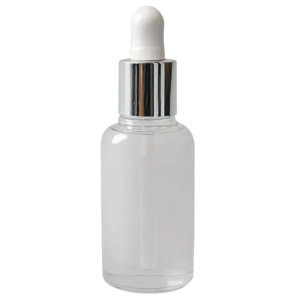 serum bottle