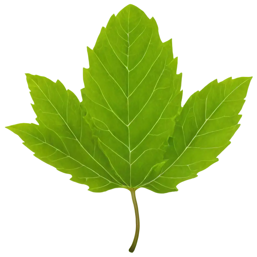 HighQuality-Leaf-PNG-Image-for-VersPNG-Image-Usage-Scenariosatile-Design-and-Creative-Projects