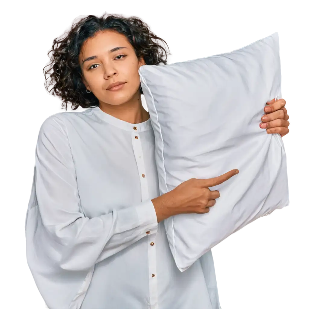 Silk-Pillowcases-PNG-Image-Reduces-Frizz-and-Prevents-Hair-Breakage-for-Ultimate-Hair-Care