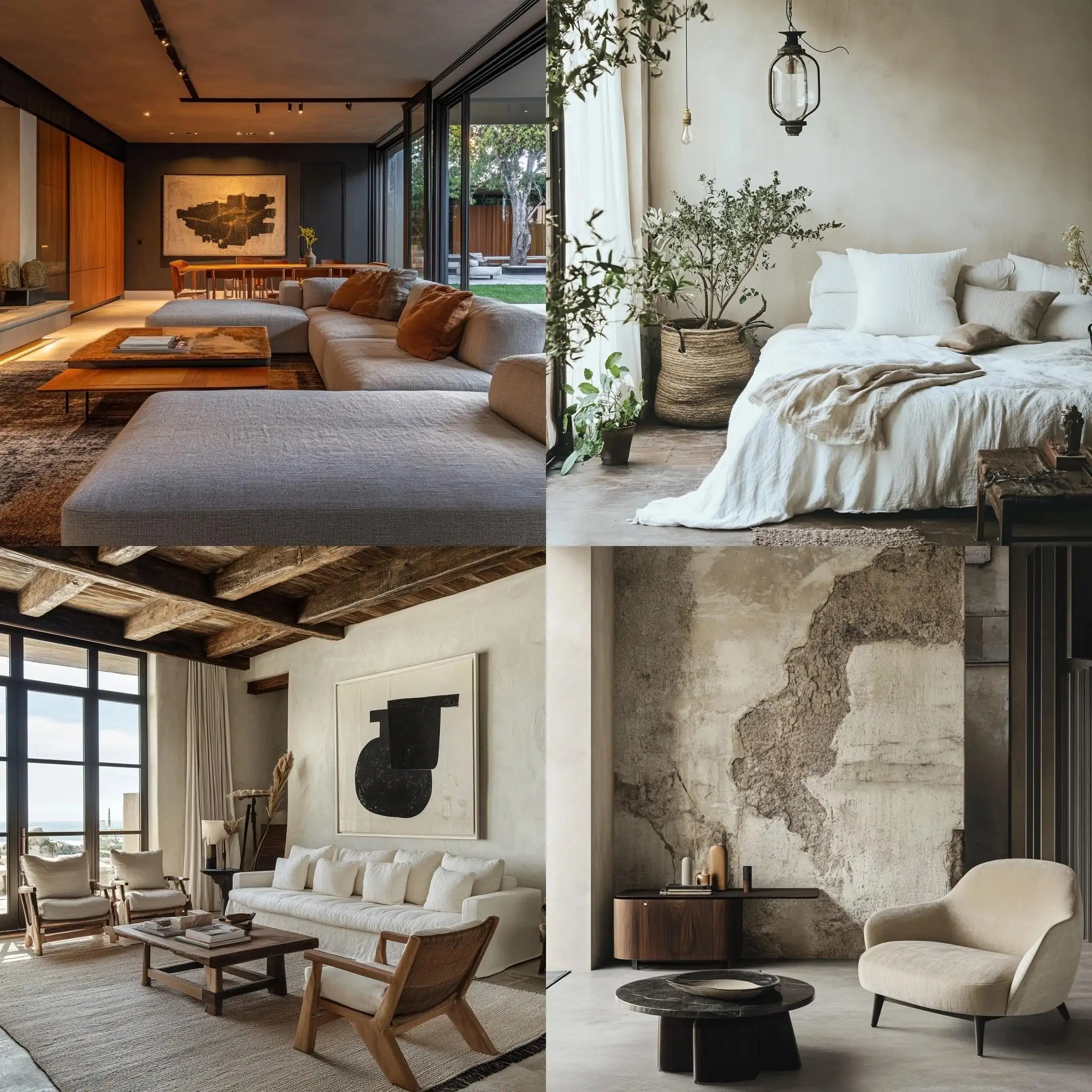 Cozy-Home-Interior-with-Warm-Lighting-and-Comfortable-Furnishings