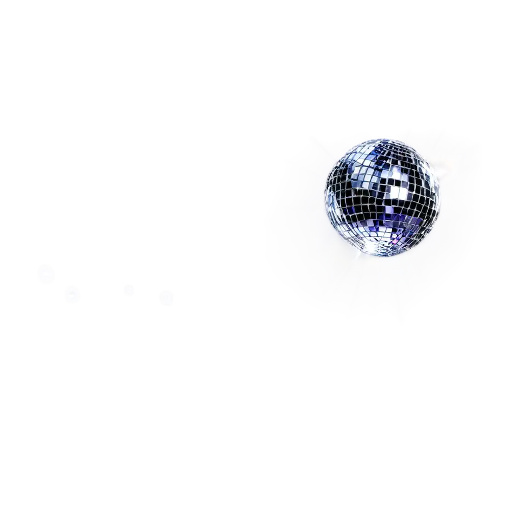 Disco-Ball-PNG-A-HighQuality-Visual-for-All-Your-Party-Needs