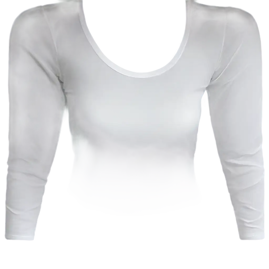 Stylish-White-Sheer-Shirt-PNG-The-Ultimate-Choice-for-Versatile-Wear