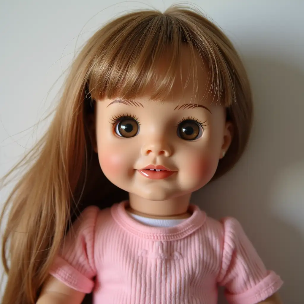 Doll