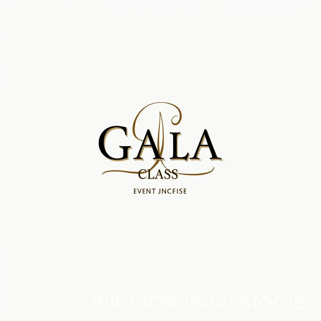 Sophisticated-Logo-Design-for-Gala-Class-Events