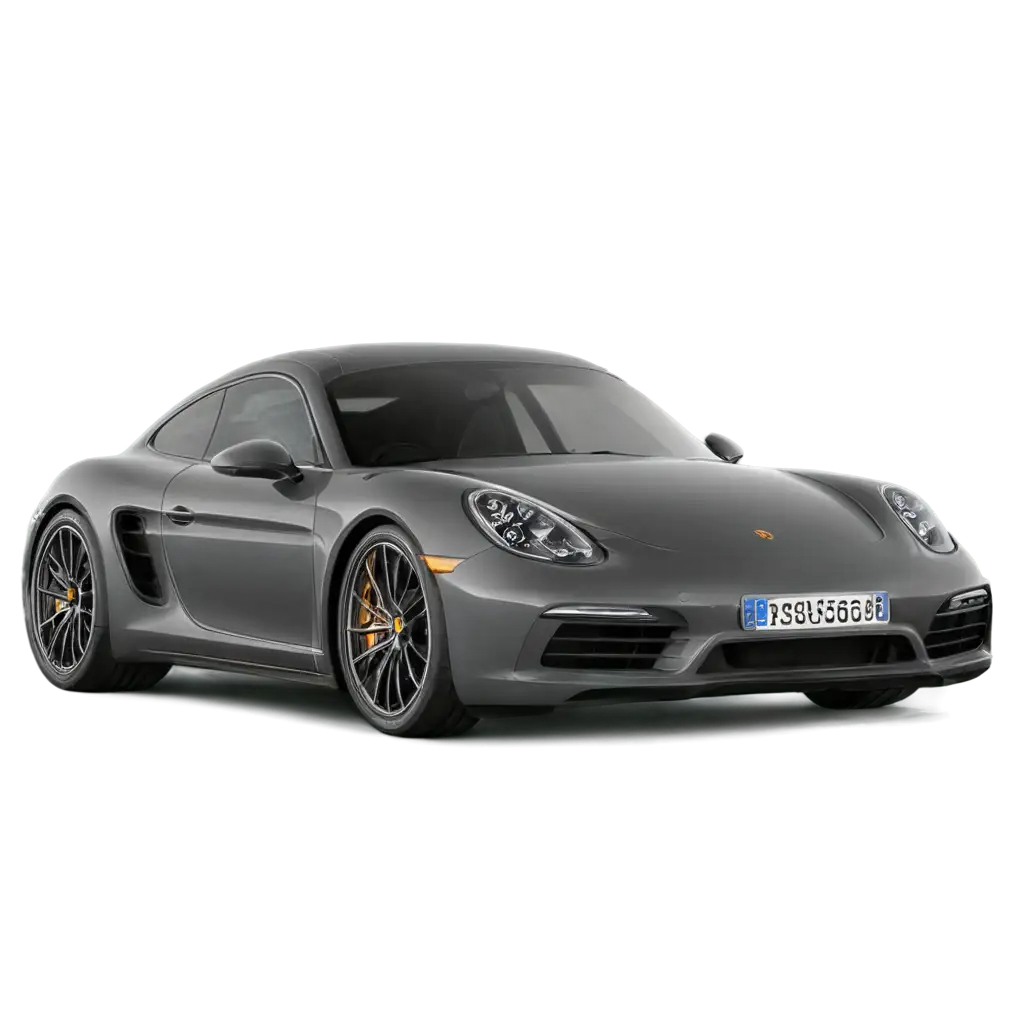 HighQuality-PNG-Image-of-a-Porsche-Car-Stunning-Visuals-for-Automotive-Enthusiasts