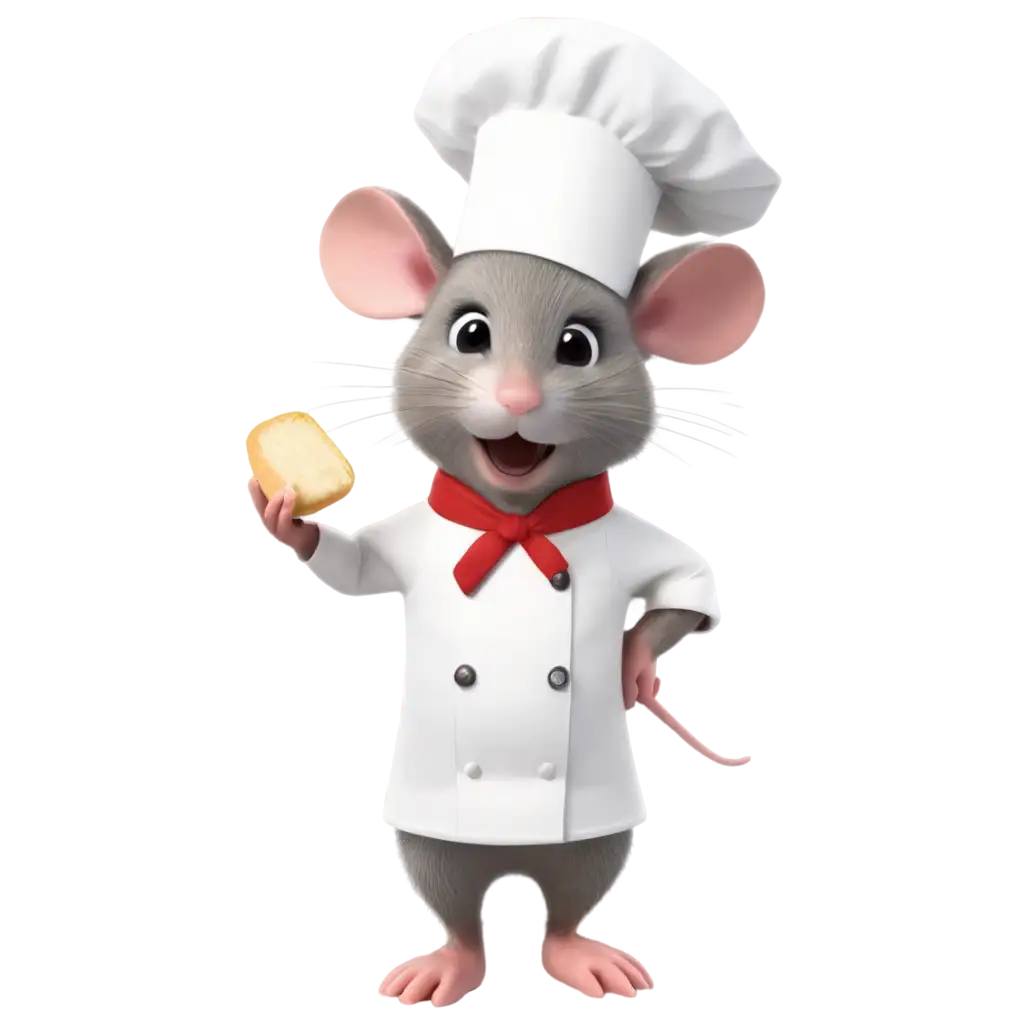 Mouse-Chef-PNG-Image-A-Cute-and-Playful-Kitchen-Character-in-HighQuality-Format