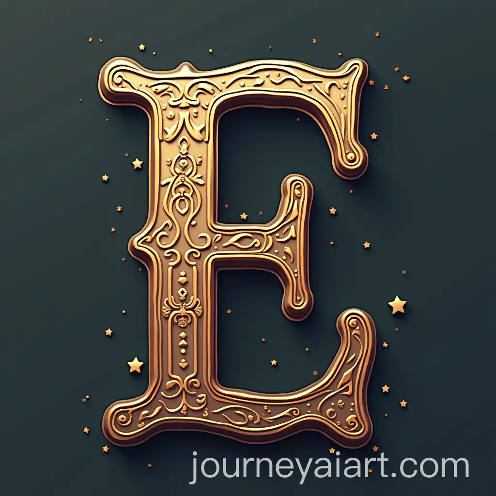 Extraction-of-E-Letter-Logo-Design