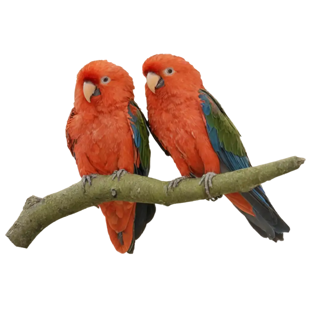 Love-Birds-PNG-Captivating-Digital-Art-for-Romantic-Themes