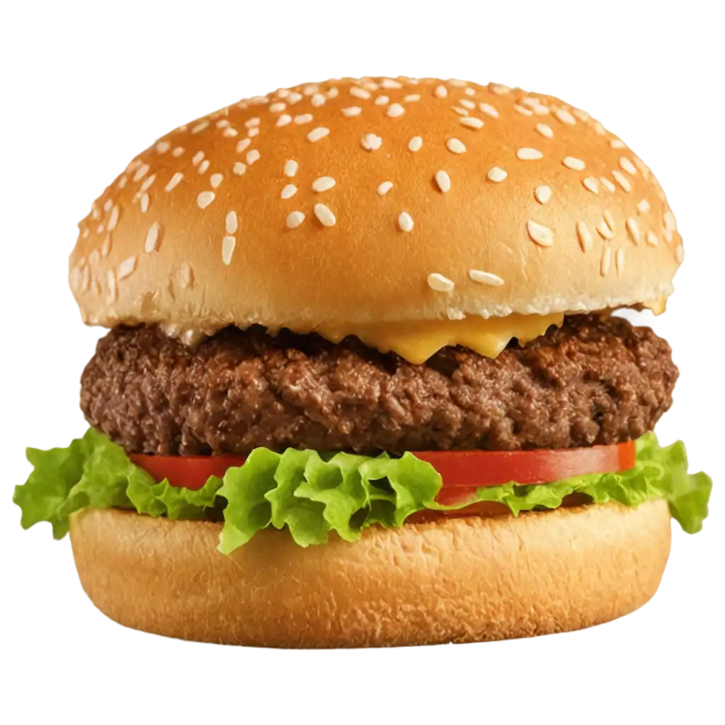 HighQuality-Burger-PNG-Image-for-Various-Creative-Uses