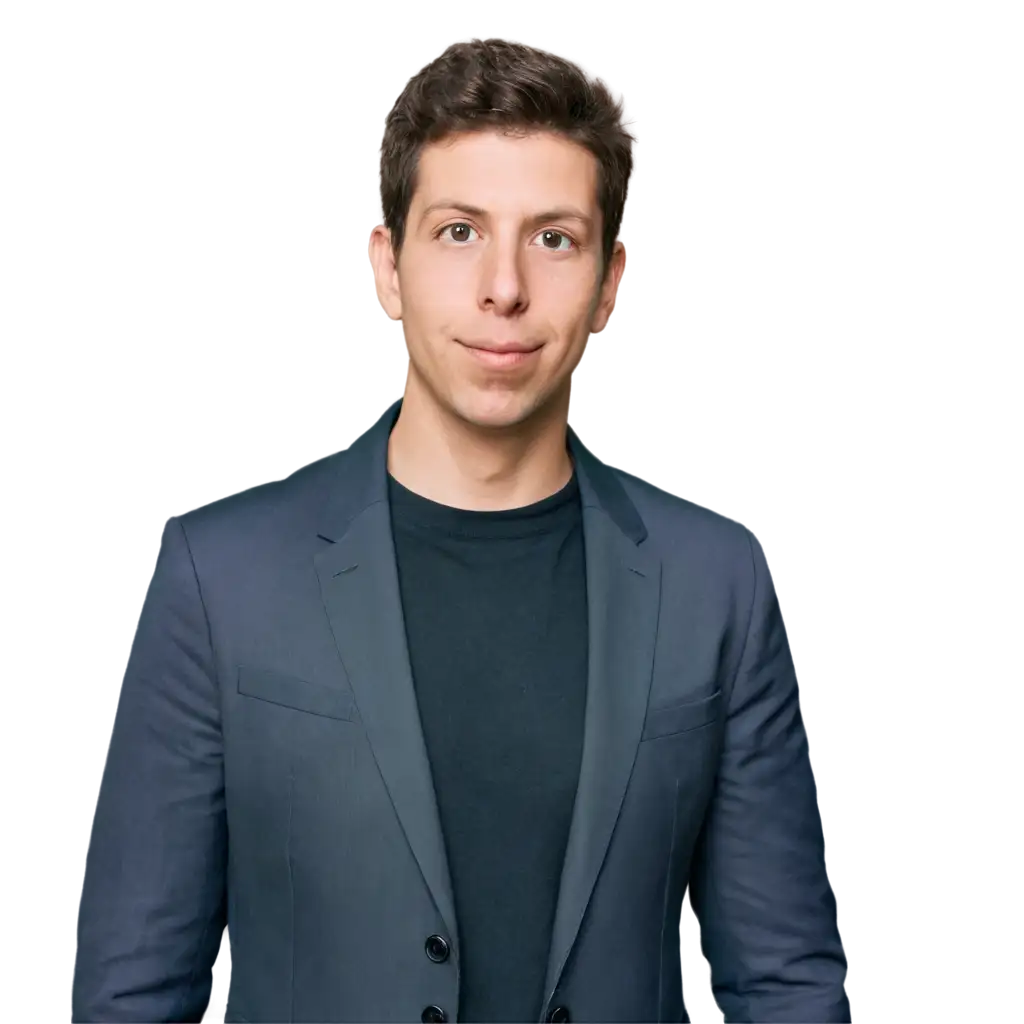 Sam-Altman-PNG-Image-Perfect-Face-and-Half-Body-Businessman-Portrait