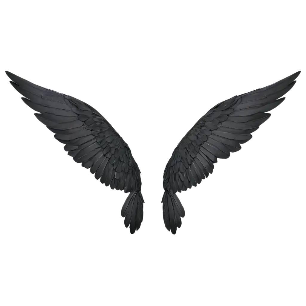 Black-Wings-Open-PNG-Image-Mystical-and-Dramatic-Art-Concept