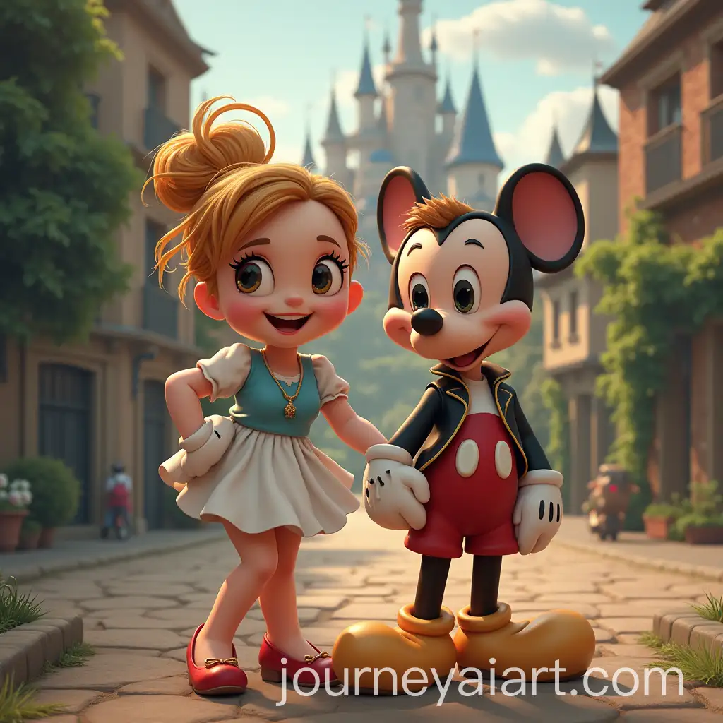 DisneyInspired-France-Character-Design-with-Magical-Elements
