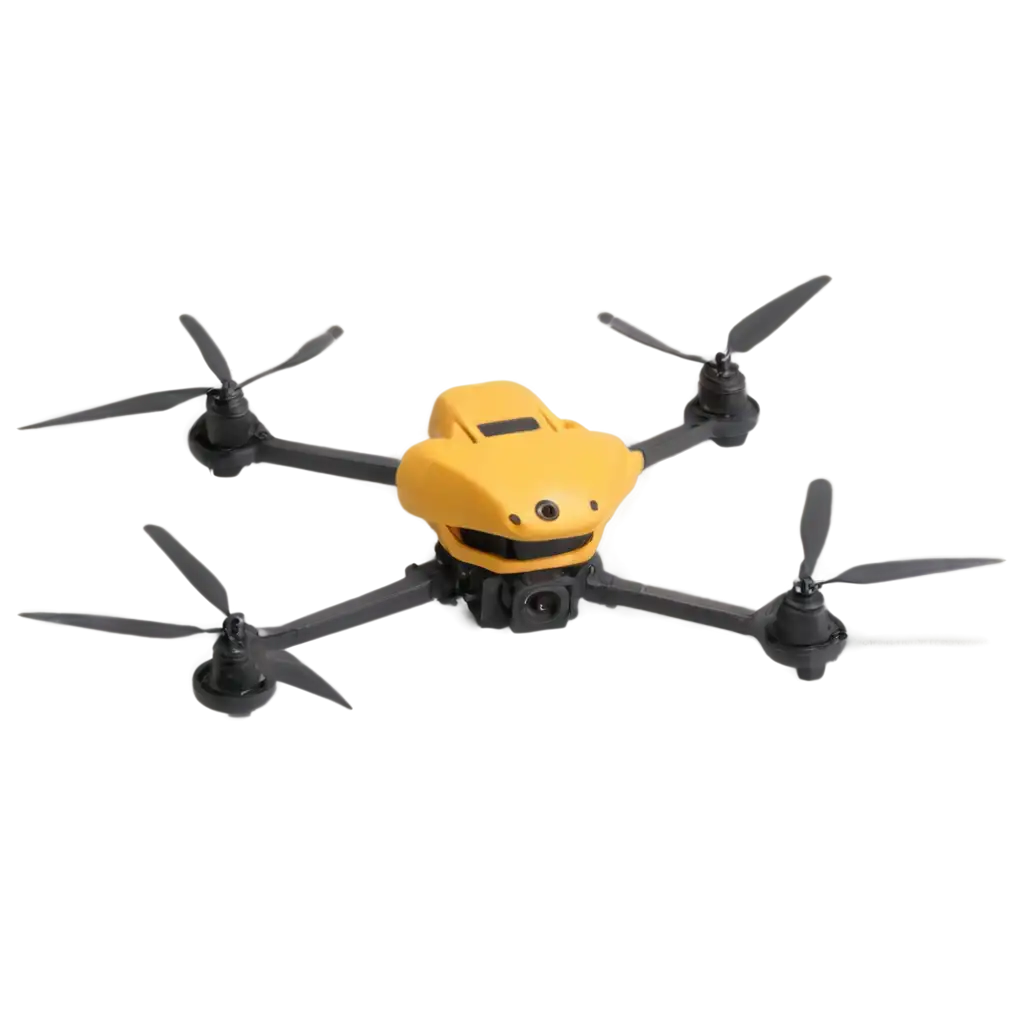 HighQuality-Drone-Camera-PNG-Image-for-Versatile-Applications