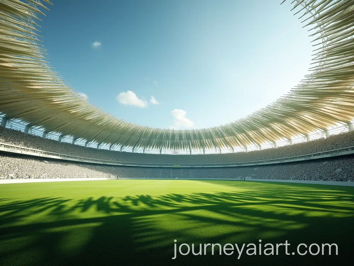 Stadium-Design-for-35000-People-in-the-Shape-of-Palm-Leaves-in-Dubai