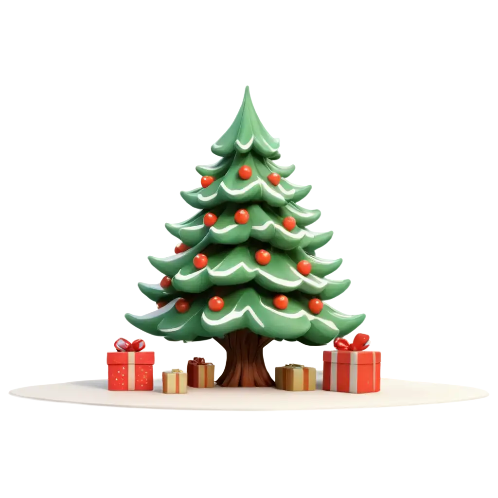 3D-Christmas-Tree-PNG-HighQuality-Image-for-Festive-Designs