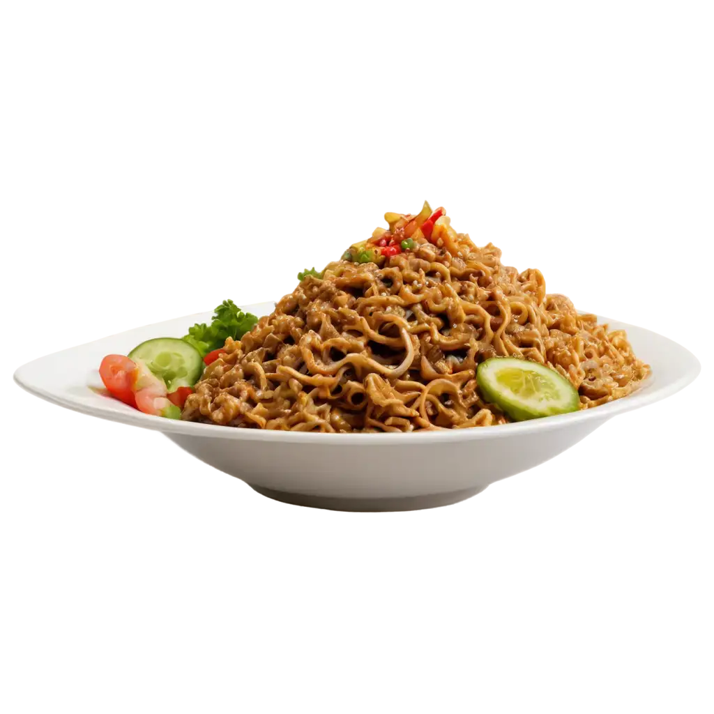 Delicious-Mie-Goreng-PNG-Image-for-Food-Lovers-and-Designers