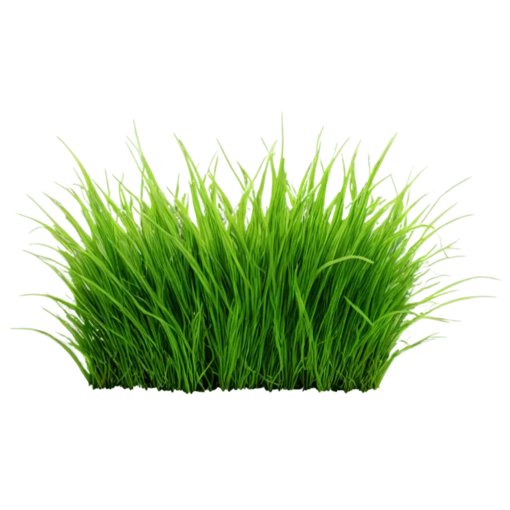 HighQuality-Grass-PNG-Image-for-Diverse-Applications