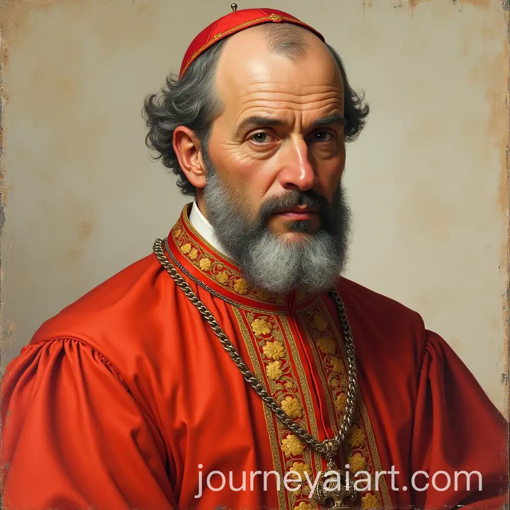 AI-Art-Prompt-ExpansionPortrait-of-Pierluigi-Palestrina-Dressed-as-a-Cardinal