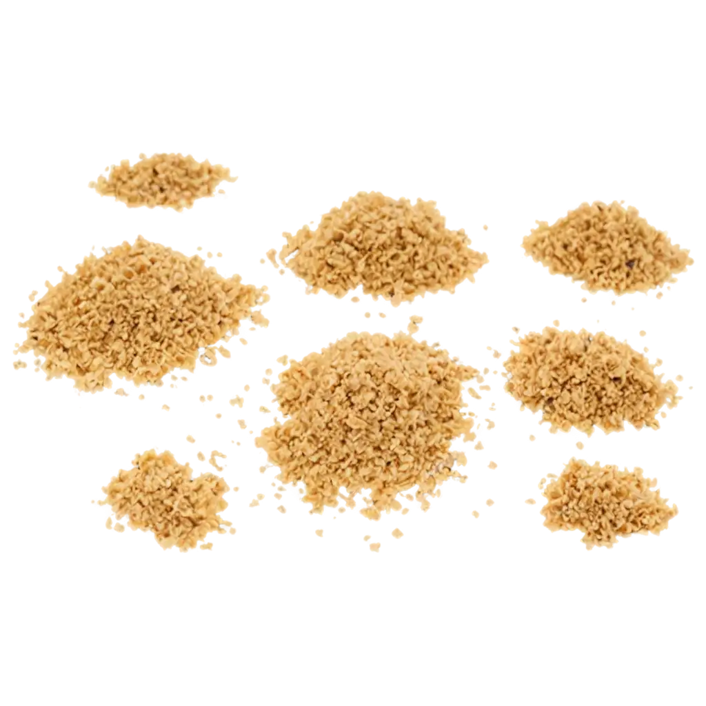 HighQuality-PNG-Image-of-Cake-Crumbs-for-Creative-Uses