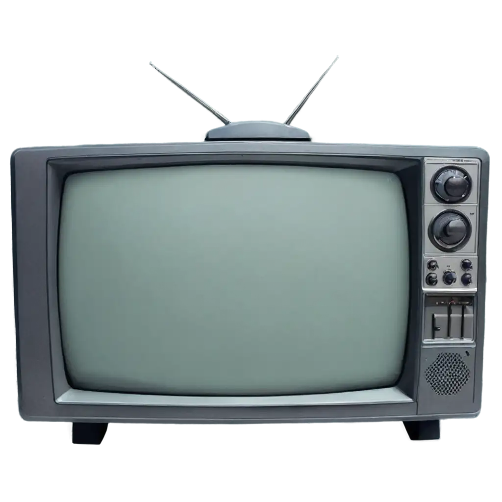 Exploring-Nostalgia-PNG-Image-of-Television-in-the-90s