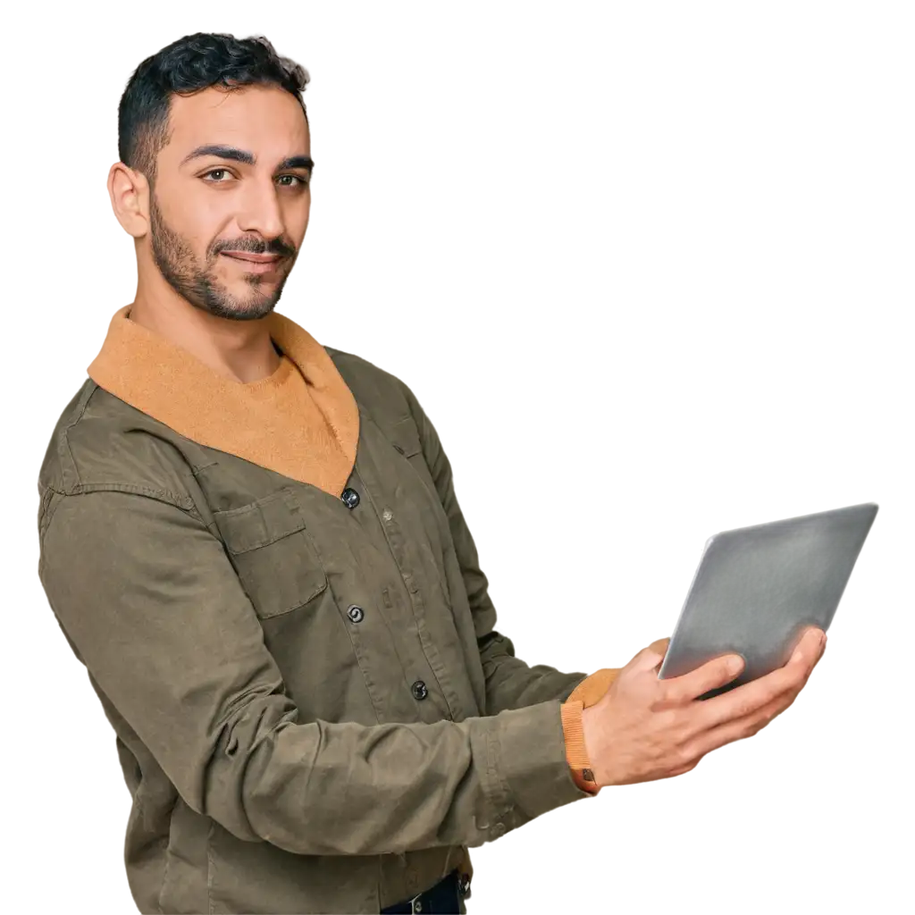 HighQuality-PNG-Image-of-Driss-Ordering-from-surcommandema