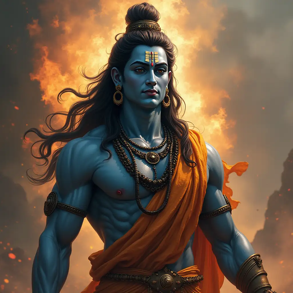 Shiva Shankar