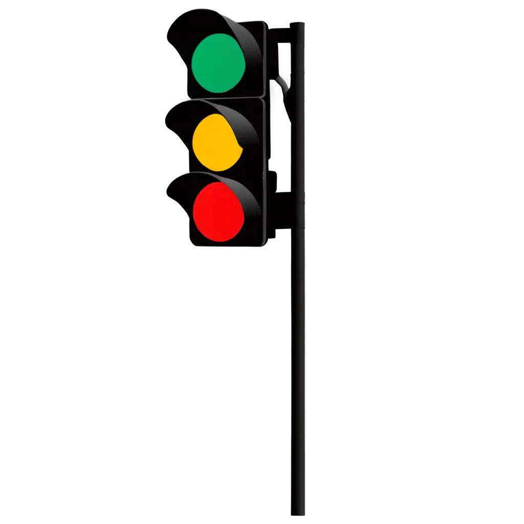 HighQuality-Traffic-Light-Clip-Art-PNG-for-Versatile-Digital-Applications