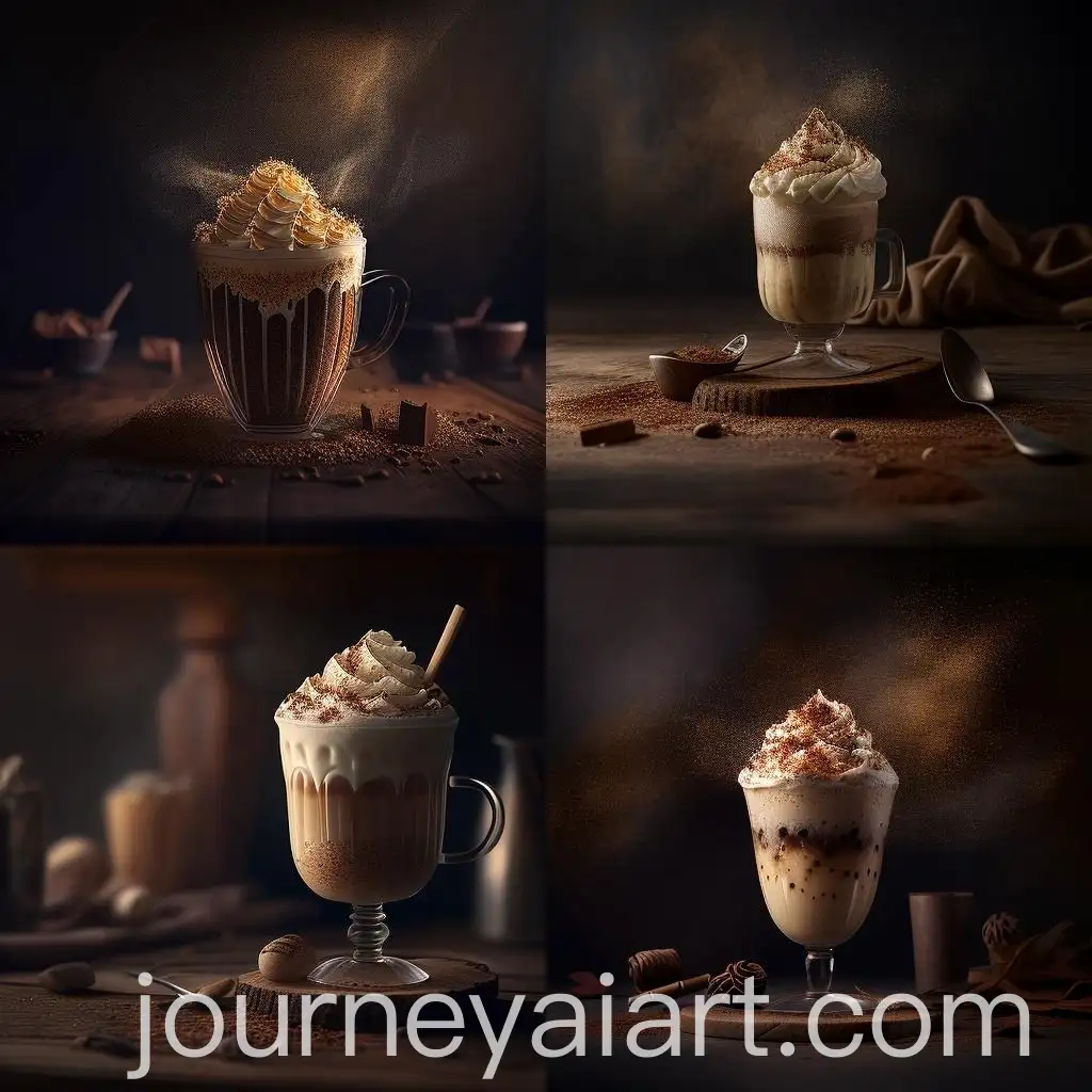 Cinematic-Tiramisu-Latte-Photography-with-Depth-of-Field