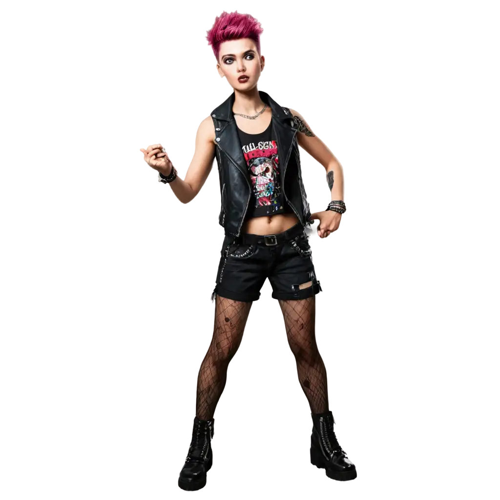 Character-Development-Punk-PNG-Image-Unique-and-HighQuality-Design-for-Visual-Creativity