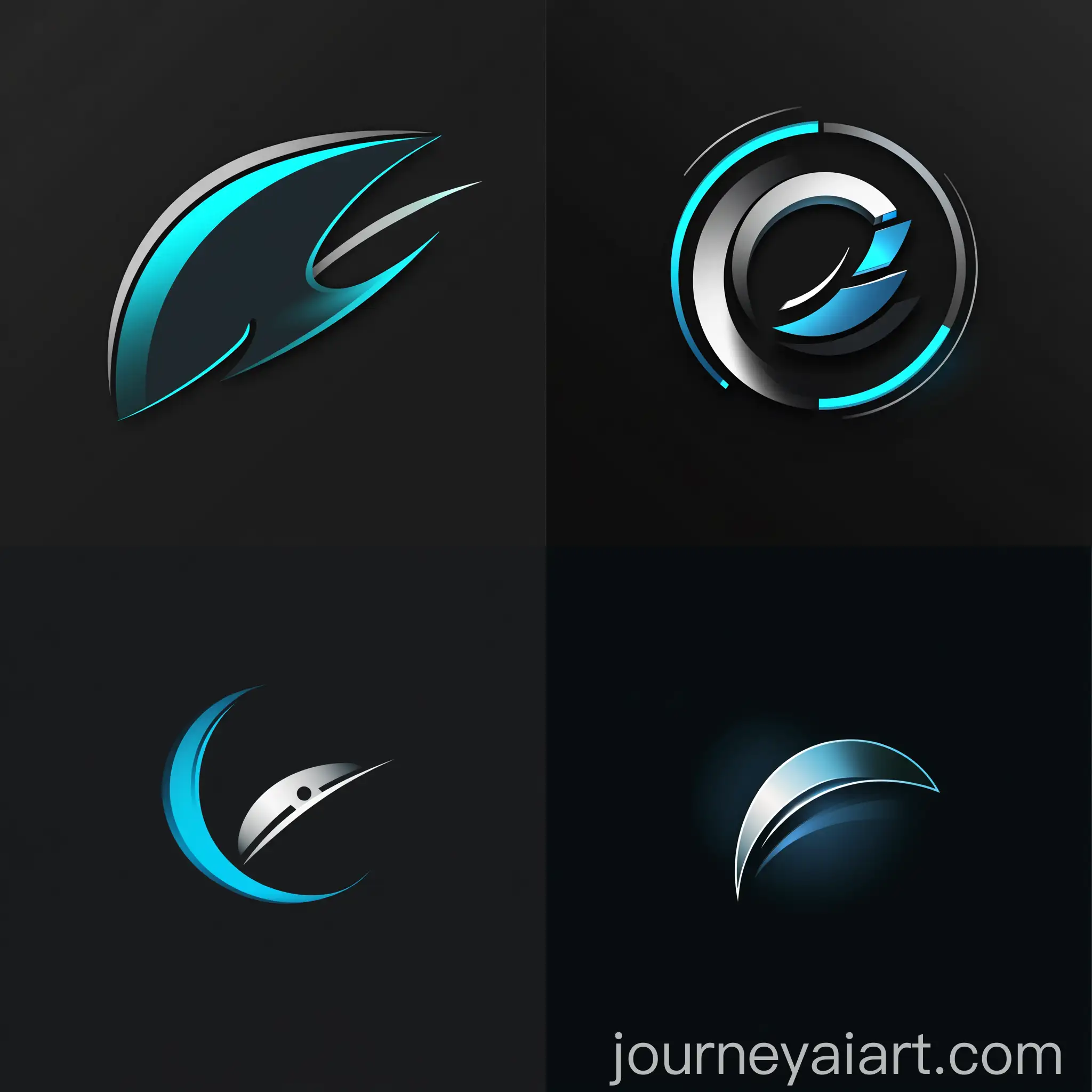Sleek-and-Modern-Autoclicker-Software-Logo-with-Mouse-Cursor-Icon