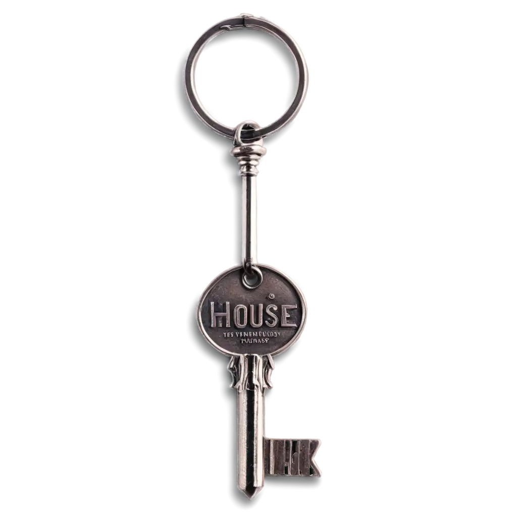 Key-of-House-PNG-Image-Unlocking-Creative-Concepts-in-Architecture-and-Real-Estate