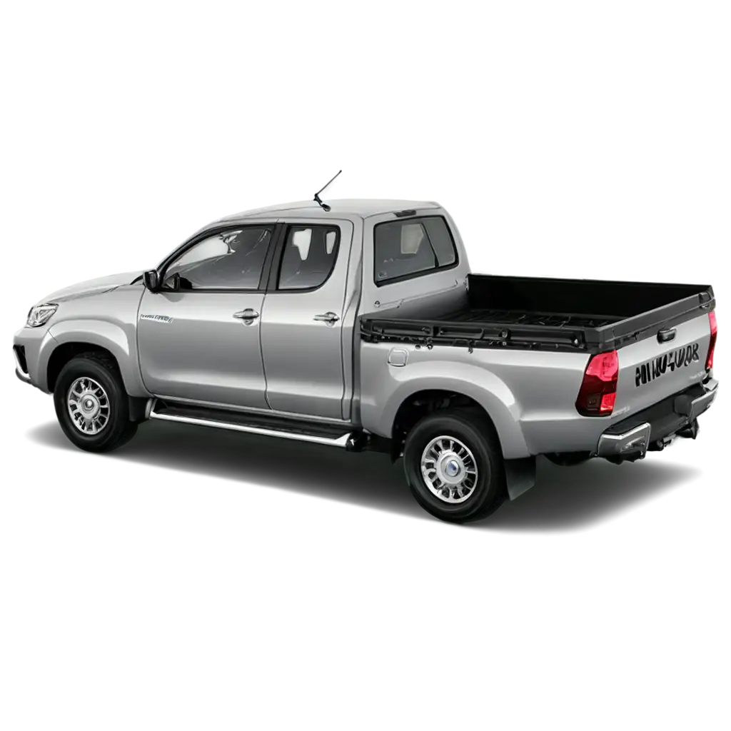 Toyota-Hilux-PNG-Image-HighQuality-Clarity-for-Versatile-Use