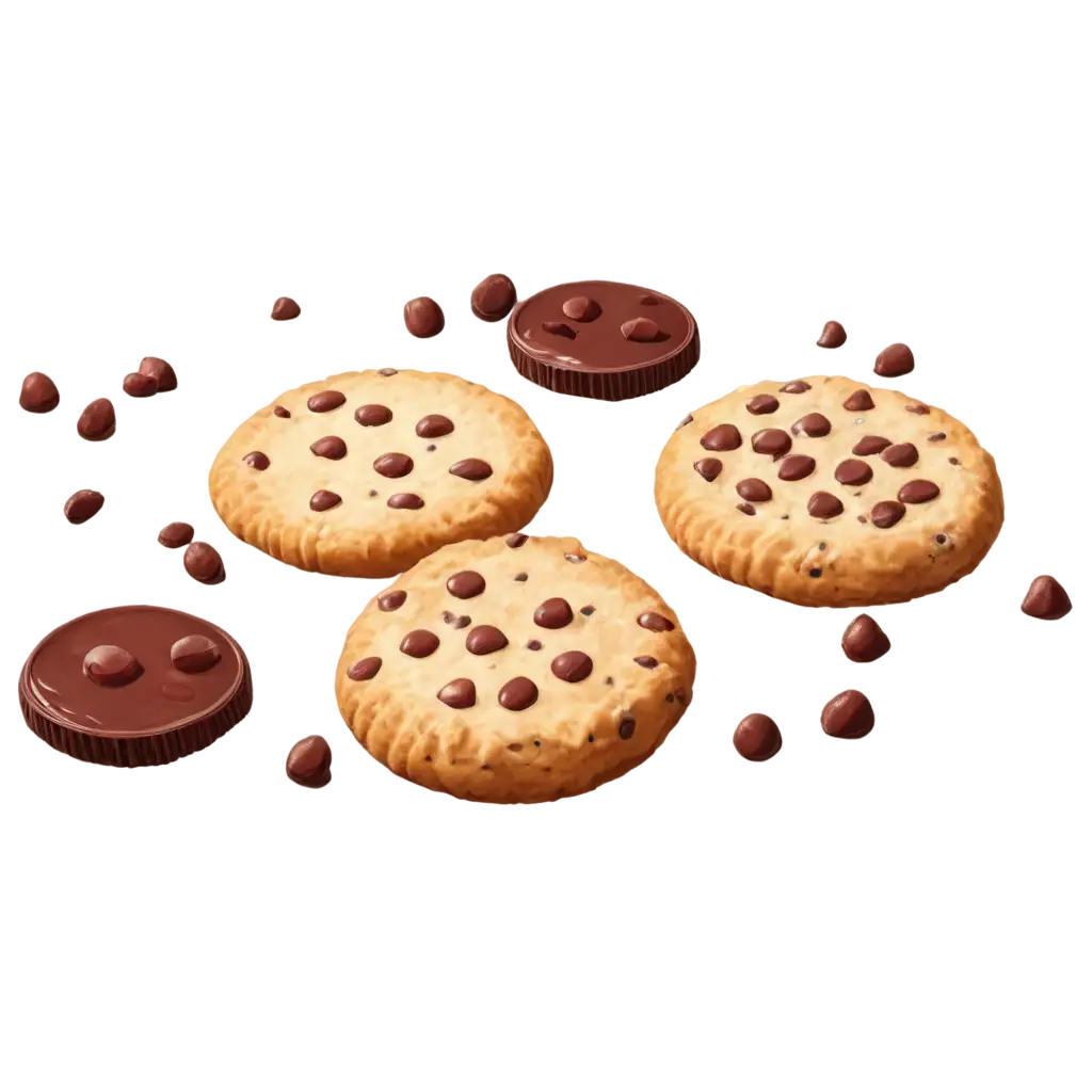 PNG-Image-of-Red-Velvet-and-Chocolate-Chip-Soft-Cookies-for-Product-Label