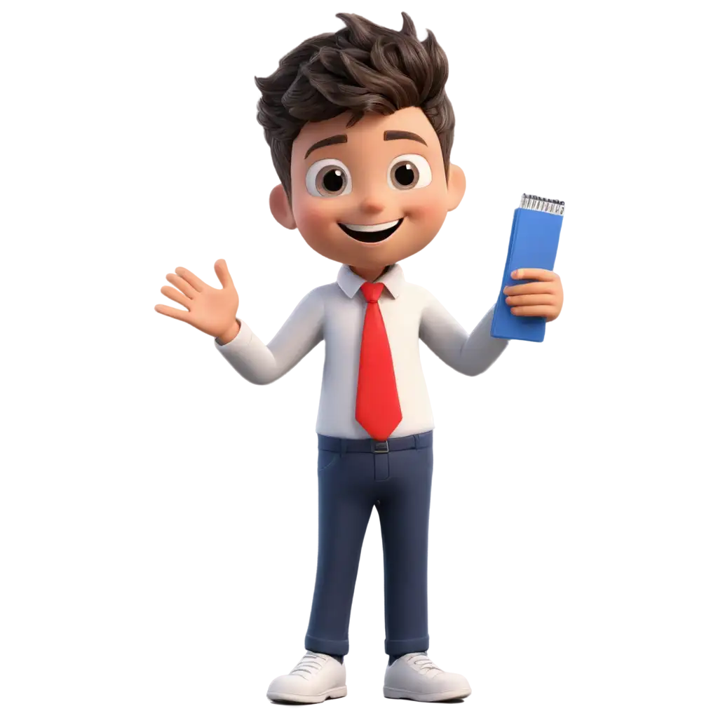 Happy-Cartoon-Boy-Celebrating-Job-Confirmation-PNG-Image-for-Enhanced-Clarity