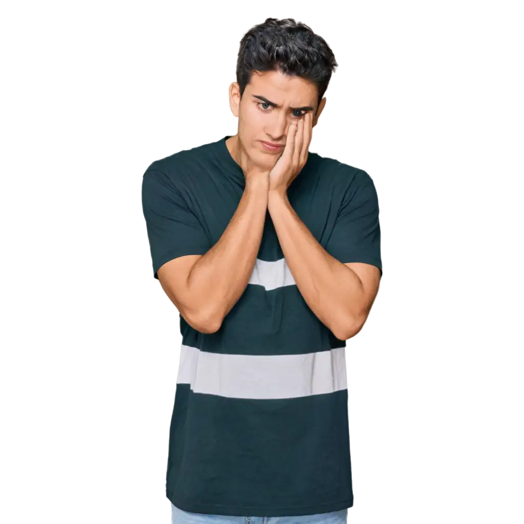 Worried-Boyfriend-PNG-Image-Emotional-Expression-for-Various-Design-Needs