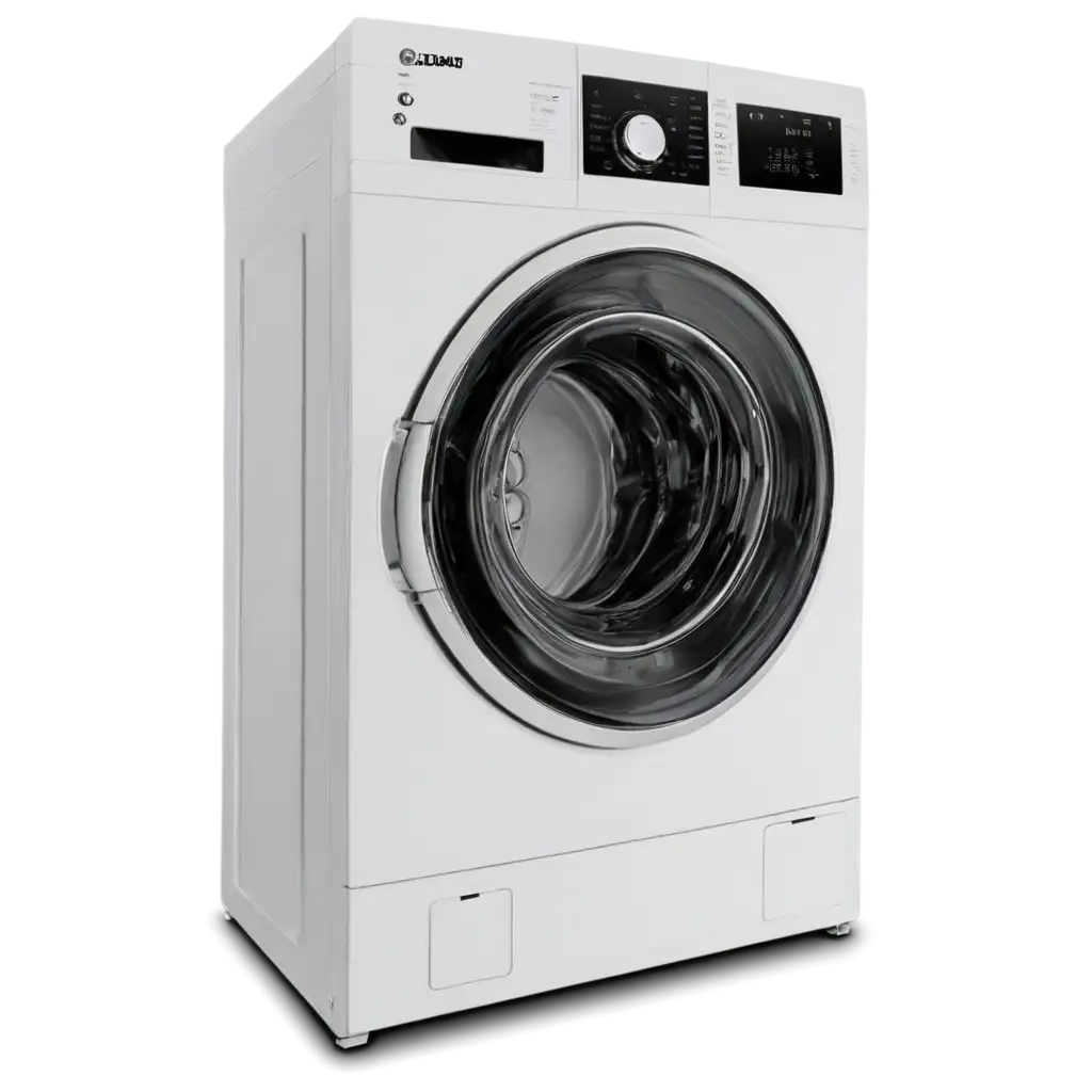 HighQuality-Washing-Machine-PNG-Image-for-Versatile-Applications