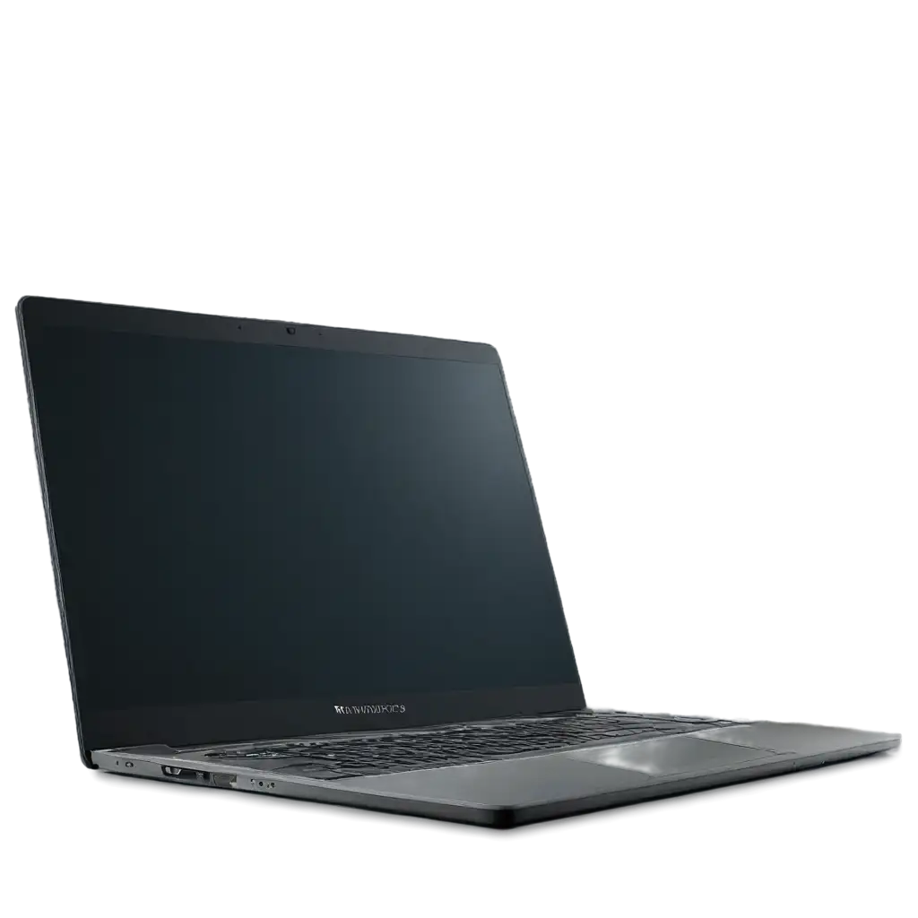 Laptop