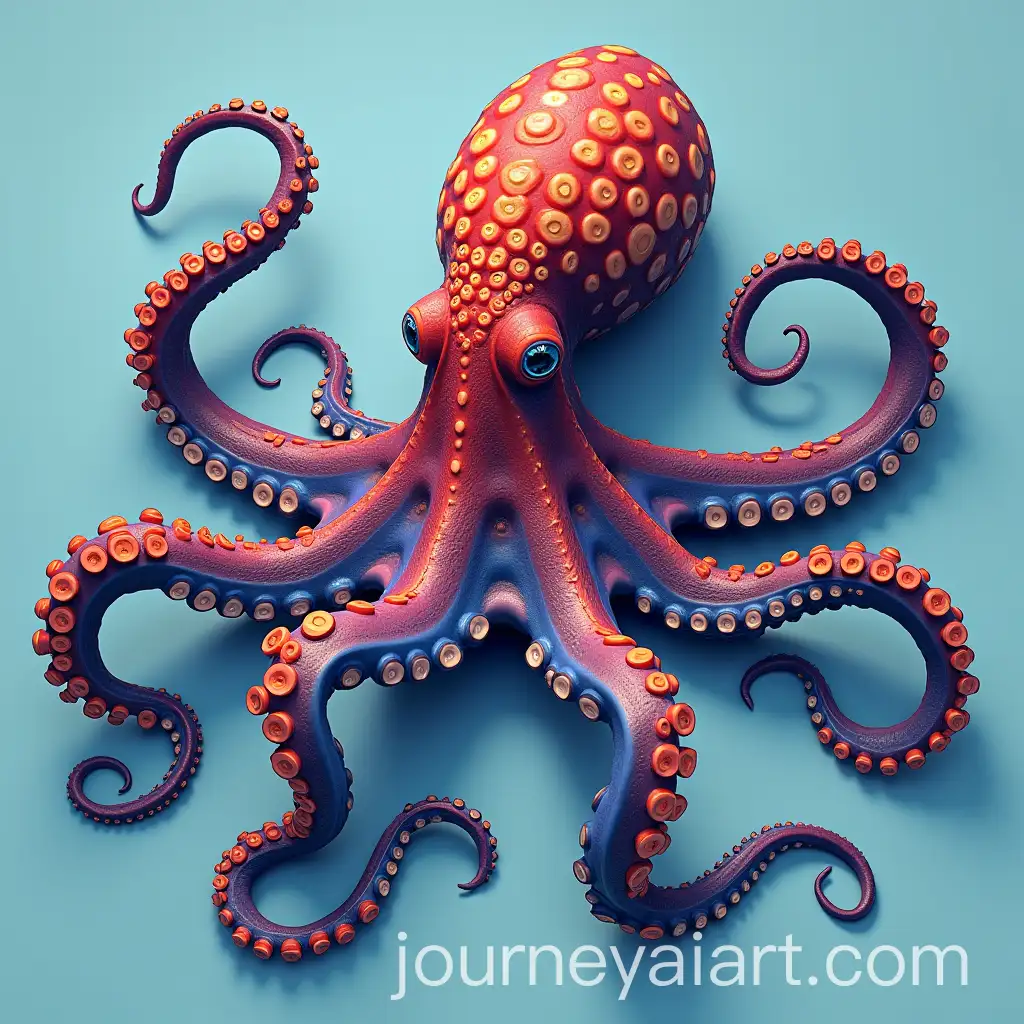 Enhanced-Octopus-with-Advanced-Intelligence-and-Communication-Features