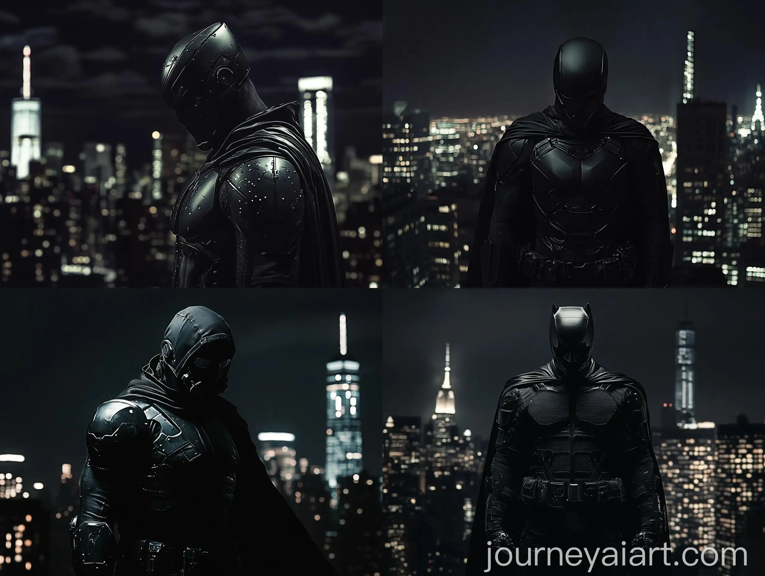 Mysterious-Hero-in-Black-Suit-Against-Dark-Manhattan-Skyline
