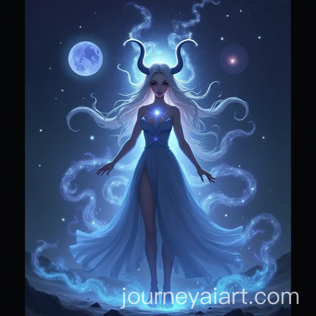 Lunara-Luminara-A-Celestial-Being-of-Light-and-Shadow