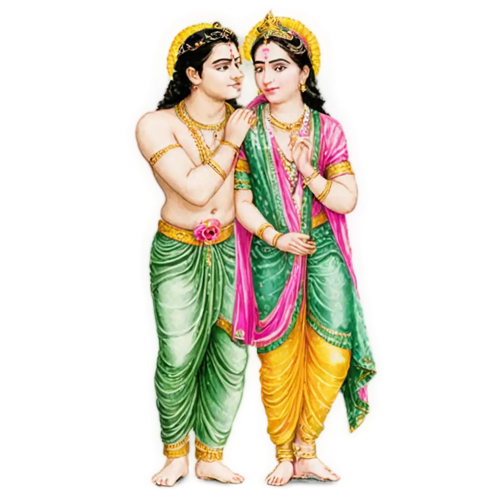 Radha-Krishna-Love-PNG-Image-for-Spiritual-and-Artistic-Creations