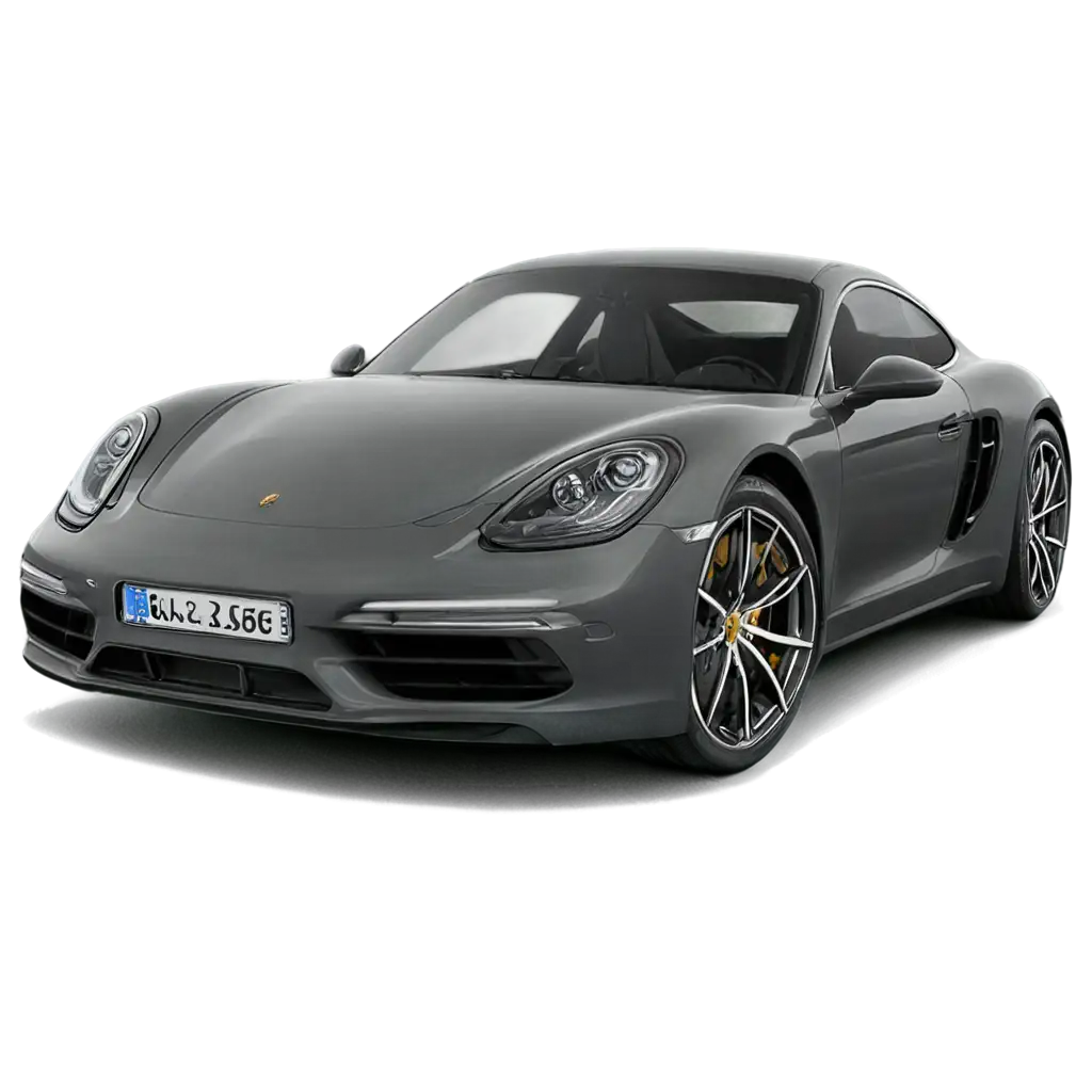 Exquisite-Porsche-Car-PNG-Image-Crafted-for-Clarity-and-Quality