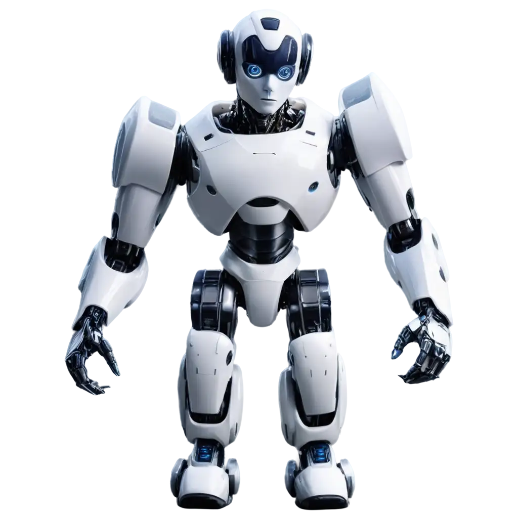 Strong-Intelligent-Robot-PNG-Image-High-Definition-Digital-Art-of-a-Powerful-and-Smart-Robot