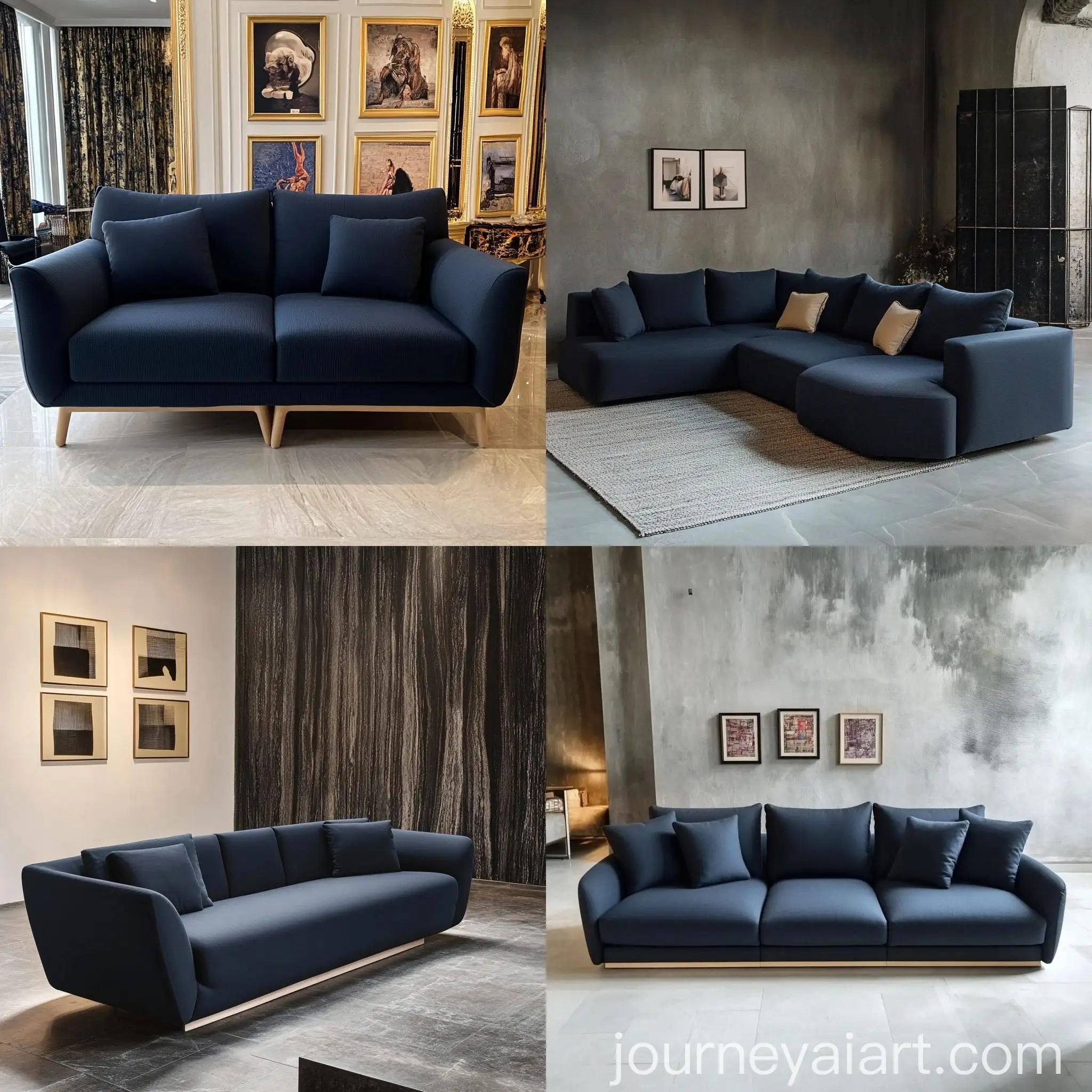 Three-Men-Sitting-on-Sofa