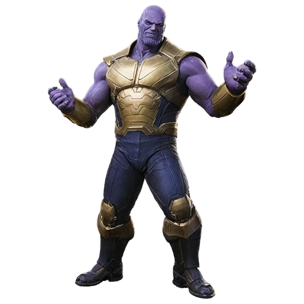 Thanos-PNG-Image-for-HighQuality-Artwork-and-Design-Projects